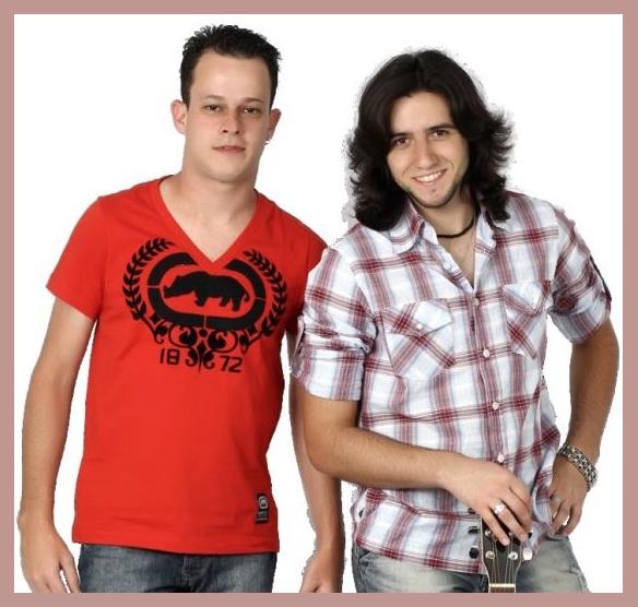 Diego e Dimas